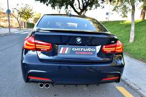 BMW Serie 3 320d   - Foto 20