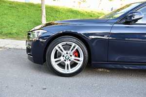 BMW Serie 3 320d   - Foto 10