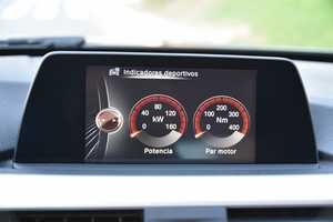 BMW Serie 3 320d   - Foto 70