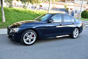 BMW Serie 3 320d   - Foto 17