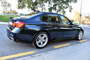 BMW Serie 3 320d   - Foto 24