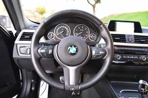 BMW Serie 3 320d   - Foto 12