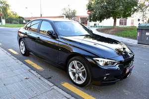 BMW Serie 3 320d   - Foto 26