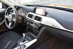 BMW Serie 3 320d   - Foto 11