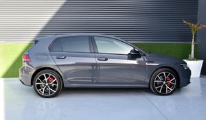Volkswagen Golf Life 2.0 TDI 85kW 115CV CarPlay, Android Auto, gris delfin   - Foto 5