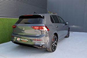 Volkswagen Golf Life 2.0 TDI 85kW 115CV CarPlay, Android Auto, gris delfin   - Foto 20