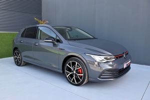 Volkswagen Golf Life 2.0 TDI 85kW 115CV CarPlay, Android Auto, gris delfin   - Foto 6