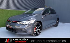 Volkswagen Golf Life 2.0 TDI 110kW 150CV CarPlay, Android Auto, gris delfin  - Foto 2