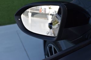 Volkswagen Golf Life 2.0 TDI 85kW 115CV CarPlay, Android Auto, gris delfin   - Foto 13