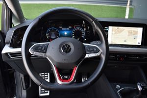 Volkswagen Golf Life 2.0 TDI 85kW 115CV CarPlay, Android Auto, gris delfin   - Foto 10