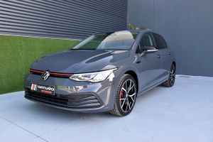 Volkswagen Golf Life 2.0 TDI 85kW 115CV CarPlay, Android Auto, gris delfin   - Foto 17