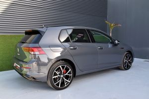 Volkswagen Golf Life 2.0 TDI 85kW 115CV CarPlay, Android Auto, gris delfin   - Foto 22