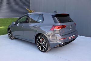 Volkswagen Golf Life 2.0 TDI 85kW 115CV CarPlay, Android Auto, gris delfin   - Foto 25