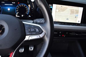 Volkswagen Golf Life 2.0 TDI 85kW 115CV CarPlay, Android Auto, gris delfin   - Foto 32