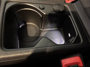 Volkswagen Golf Life 2.0 TDI 85kW 115CV CarPlay, Android Auto, gris delfin   - Foto 76