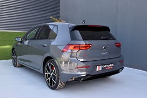 Volkswagen Golf Life 2.0 TDI 85kW 115CV CarPlay, Android Auto, gris delfin   - Foto 26