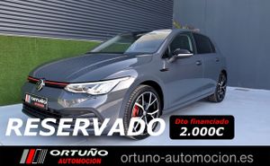 Volkswagen Golf Life 2.0 TDI 110kW 150CV CarPlay, Android Auto, gris delfin  - Foto 2