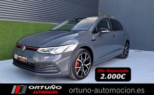 Volkswagen Golf Life 2.0 TDI 85kW 115CV CarPlay, Android Auto, gris delfin   - Foto 2