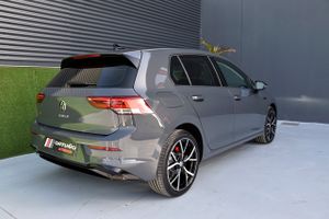 Volkswagen Golf Life 2.0 TDI 85kW 115CV CarPlay, Android Auto, gris delfin   - Foto 21