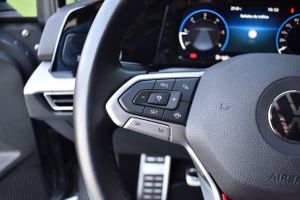 Volkswagen Golf Life 2.0 TDI 85kW 115CV CarPlay, Android Auto, gris delfin   - Foto 33