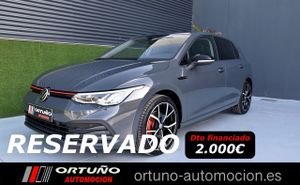 Volkswagen Golf Life 2.0 TDI 85kW 115CV CarPlay, Android Auto, gris delfin   - Foto 2