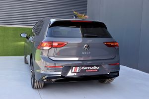 Volkswagen Golf Life 2.0 TDI 85kW 115CV CarPlay, Android Auto, gris delfin   - Foto 27