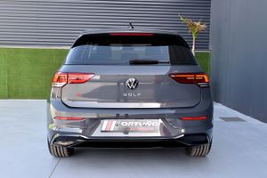 Volkswagen Golf Life 2.0 TDI 85kW 115CV CarPlay, Android Auto, gris delfin   - Foto 4