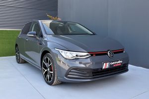 Volkswagen Golf Life 2.0 TDI 85kW 115CV CarPlay, Android Auto, gris delfin   - Foto 7