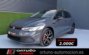 Volkswagen Golf Life 2.0 TDI 110kW 150CV CarPlay, Android Auto, gris delfin  - Foto 2