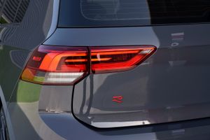 Volkswagen Golf Life 2.0 TDI 85kW 115CV CarPlay, Android Auto, gris delfin   - Foto 36