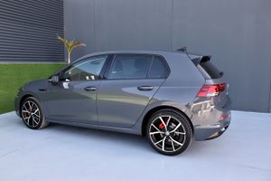 Volkswagen Golf Life 2.0 TDI 85kW 115CV CarPlay, Android Auto, gris delfin   - Foto 24
