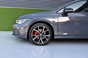 Volkswagen Golf Life 2.0 TDI 85kW 115CV CarPlay, Android Auto, gris delfin   - Foto 14