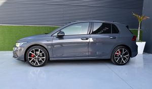 Volkswagen Golf Life 2.0 TDI 85kW 115CV CarPlay, Android Auto, gris delfin   - Foto 3