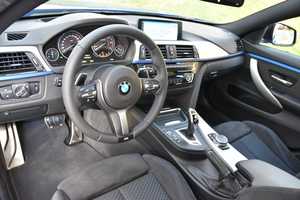 BMW Serie 4 Gran Coupé 430da 258CV   - Foto 9