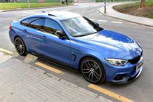 BMW Serie 4 Gran Coupé 430da 258CV   - Foto 6