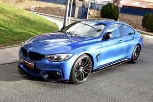 BMW Serie 4 Gran Coupé 430da 258CV   - Foto 15