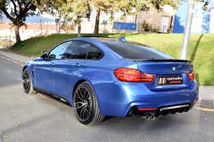 BMW Serie 4 Gran Coupé 430da 258CV   - Foto 21