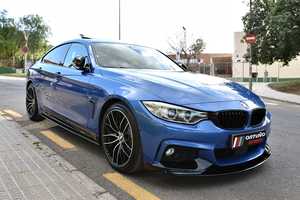 BMW Serie 4 Gran Coupé 430da 258CV   - Foto 25