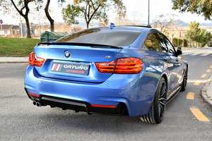 BMW Serie 4 Gran Coupé 430da 258CV   - Foto 20