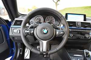 BMW Serie 4 Gran Coupé 430da 258CV   - Foto 54