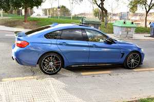 BMW Serie 4 Gran Coupé 430da 258CV   - Foto 5