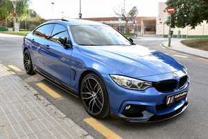 BMW Serie 4 Gran Coupé 430da 258CV   - Foto 24