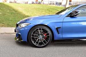 BMW Serie 4 Gran Coupé 430da 258CV   - Foto 11