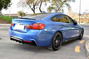 BMW Serie 4 Gran Coupé 430da 258CV   - Foto 22