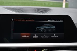 BMW Serie 3 320d 190CV CarPlay, Android  - Foto 68