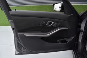 BMW Serie 3 320d 190CV CarPlay, Android  - Foto 33