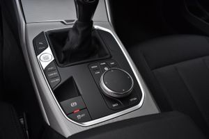 BMW Serie 3 320d 190CV CarPlay, Android  - Foto 50