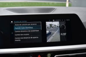BMW Serie 3 320d 190CV CarPlay, Android  - Foto 85