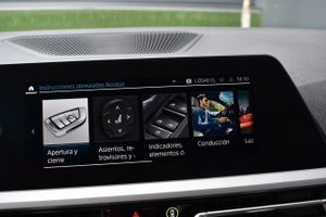 BMW Serie 3 320d 190CV CarPlay, Android  - Foto 83