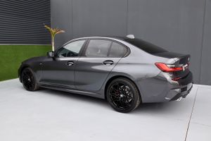 BMW Serie 3 320d 190CV CarPlay, Android  - Foto 23